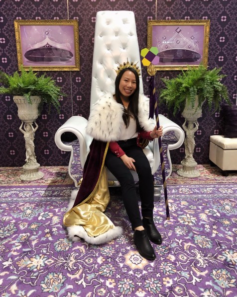 Processed with VSCO with au5 preset